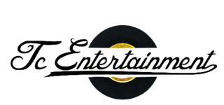 tc entertainment logo