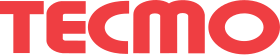 logo tecmo