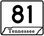 Indicatorul Route State 81