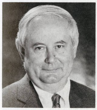 <span class="mw-page-title-main">Terry Dempsey</span> American politician (1932–2023)