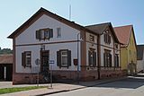 Dorfgemeinschaftshaus