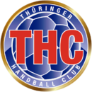 Logotipo da Thüringer HC