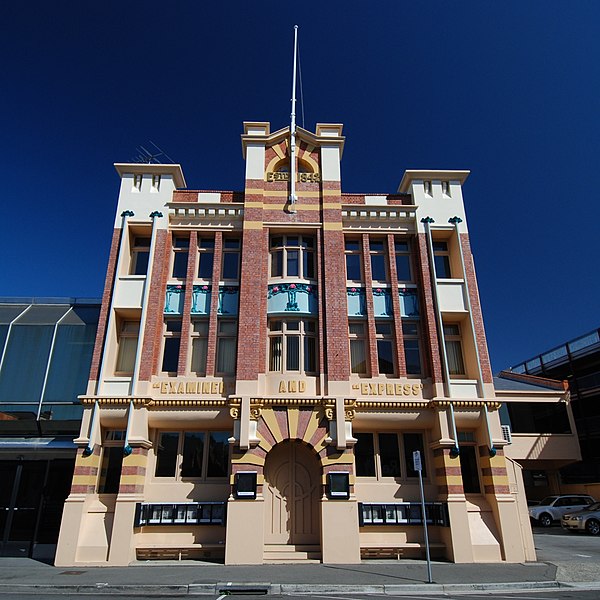 File:The Examiner Launceston 2010.jpg