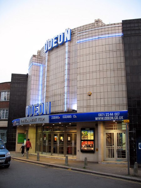 File:The Odeon, Muswell Hill - geograph.org.uk - 465783.jpg