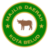 Official seal of Kota Belud District