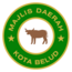 Blason de District de Kota Belud