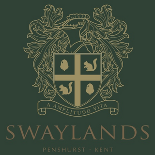 <span class="mw-page-title-main">Swaylands</span> Private parkland estate upon the Kentish Weald