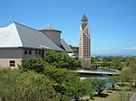 L'Università della Prefettura di Shiga.JPG