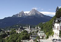 Berchtesgaden