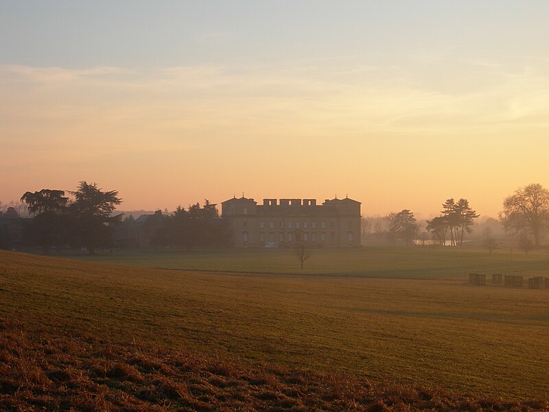 File:The front croome.jpg