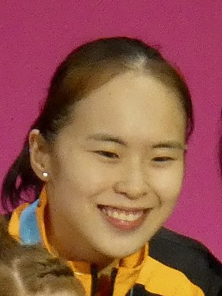 <span class="mw-page-title-main">Pearly Tan</span> Malaysian badminton player