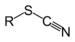 Thiocyanat