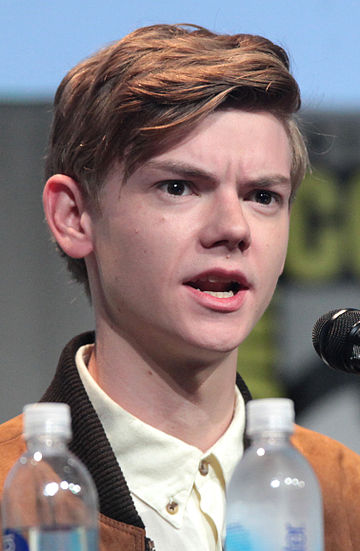 Thomas Brodie-Sangster