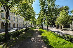 Calle Tiflisskaya SPB 01.jpg