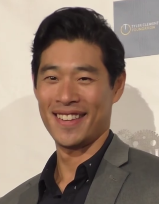 <span class="mw-page-title-main">Tim Chiou</span> American actor