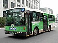 KC-UA460HAN （富士R17/7E） 東京都交通局