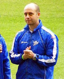 <span class="mw-page-title-main">Todd Greenberg</span> Australian rugby league administrator (born 1971)