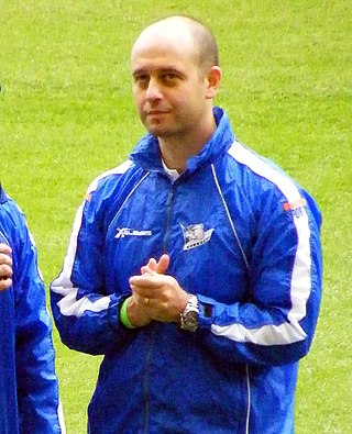 <span class="mw-page-title-main">Todd Greenberg</span> Australian rugby league administrator (born 1971)