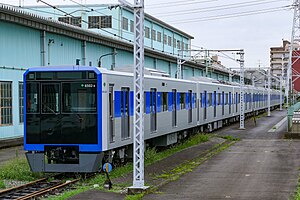 Toei-6502 Nishidai.jpg