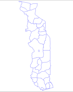 Togo prefectures.png