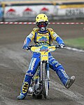 Thumbnail for 2006 Polish speedway season