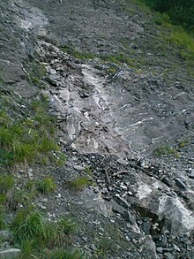 приток и водопады Торрент де обременяют водопад Планлебон.