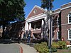 University of Central Arkansas Historic District Torreysonlibrary.JPG