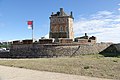 * Nomination Vauban tower in Camaret-sur-Mer (Finistère, France). --Gzen92 10:25, 12 October 2020 (UTC) * Promotion Good quality. --Berthold Werner 10:59, 12 October 2020 (UTC)