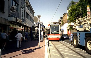 Фрехен,  Nordrhein-Westfalen, Німеччина