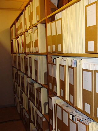 <span class="mw-page-title-main">Transgender Archives at the University of Victoria</span>