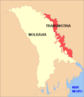 Miniatura pro Transnistria