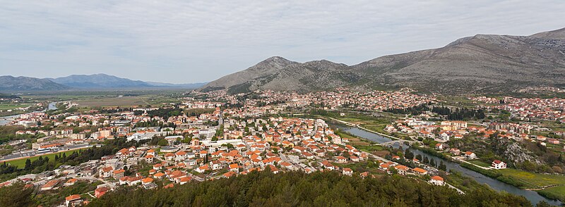 File:Trebinje, Bosnia y Herzegovina, 2014-04-14, DD 06.jpg