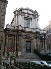 San Nicola da Tolentino