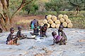 * Nomination Laarim girl grinding grain, Kimotong, South Sudan --Poco a poco 09:22, 6 March 2024 (UTC) * Promotion  Support Good quality. --JoachimKohler-HB 09:26, 6 March 2024 (UTC)  Support Good quality. --Nikride 09:27, 6 March 2024 (UTC)