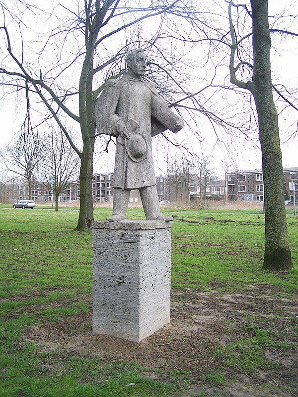 File:Troelstra JoopHekman Utrecht.JPG