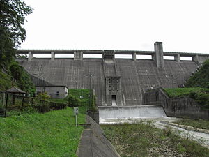 岩手県 中津川: 概要, 生物, 脚注