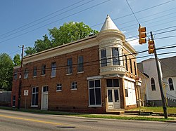 Tulane Building сәуір 2009 ж. 01.jpg