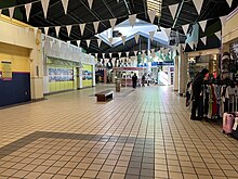 Mall interior, April 2024 Tutu Park Mall 2.jpg