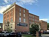 Anthony Bowen YMCA Twelfth Street YMCA Building.jpg