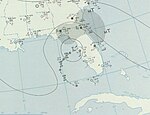 Tropische storm 21 oktober 1941 weather map.jpg