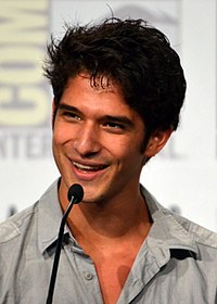 Tyler Posey: Biografia e carreira, Filmografia, Prêmios & indicações