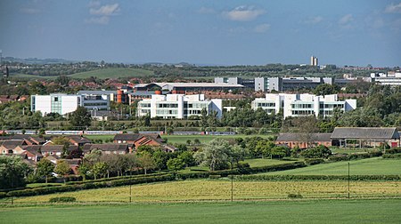 Tyneview Park (geograph 2396760)