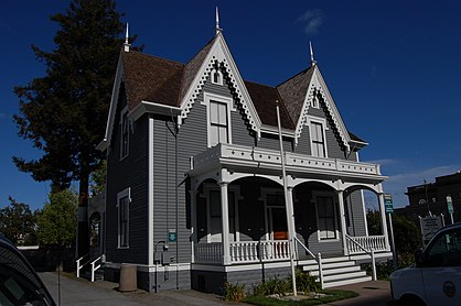 USA-Redwood City-Benjamin Lathrop House-4.jpg