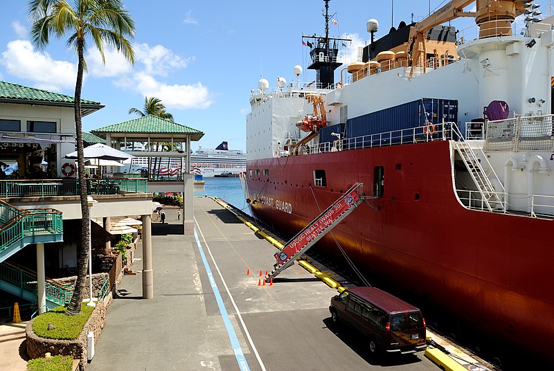 File:USCGC Healy @ Honolulu (4678471284).jpg