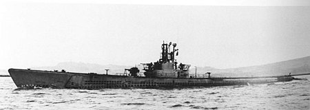 USS Grouper (SS-214)