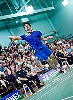 Thumbnail for File:US Open Badminton 2011 2872.jpg