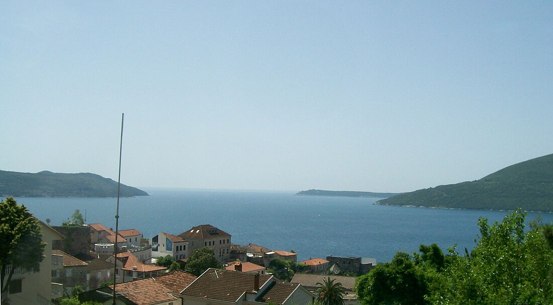 Luštica