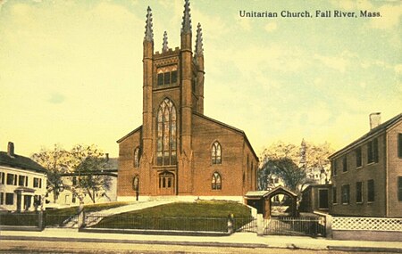 Unitarian Church FR