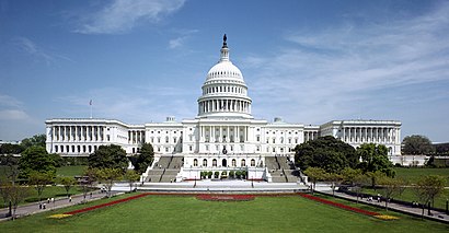 How to get to U.S. Capitol with public transit - About the place