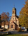 St. Anna–Kapelle